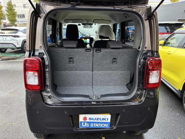 ワゴンRスマイル ハイブリッドS 4WD ☆セーフティプラス&ナビパッケージ☆(26枚目)