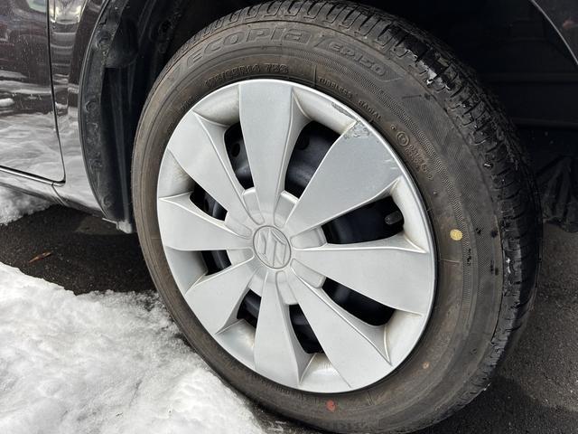 ワゴンR FX 4WD ☆前後ブレーキサポート☆(11枚目)