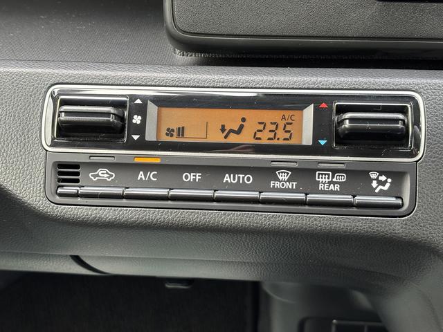 ワゴンR FX 4WD ☆前後ブレーキサポート☆(15枚目)