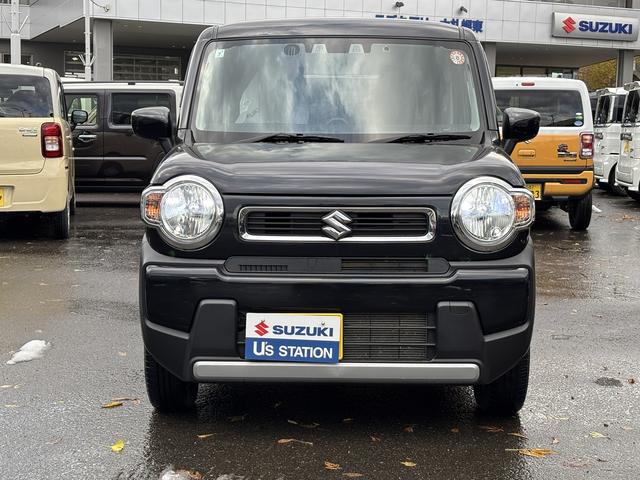 ハスラー ハイブリッドＧターボ　４ＷＤ　☆ナビ・バックカメラ・ＥＴＣ☆（2枚目）