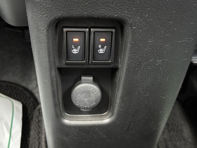 ハスラー ハイブリッドＧターボ　４ＷＤ　☆ナビ・バックカメラ・ＥＴＣ☆（18枚目）