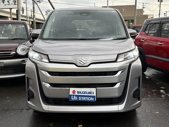 ランディ ハイブリッドＧ　４ＷＤ　☆ナビ・バックカメラ・ドラレコ☆（2枚目）