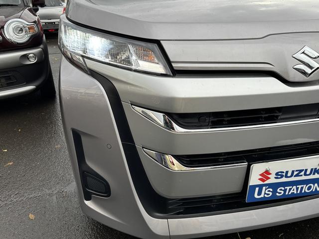 ランディ ハイブリッドＧ　４ＷＤ　☆ナビ・バックカメラ・ドラレコ☆（9枚目）