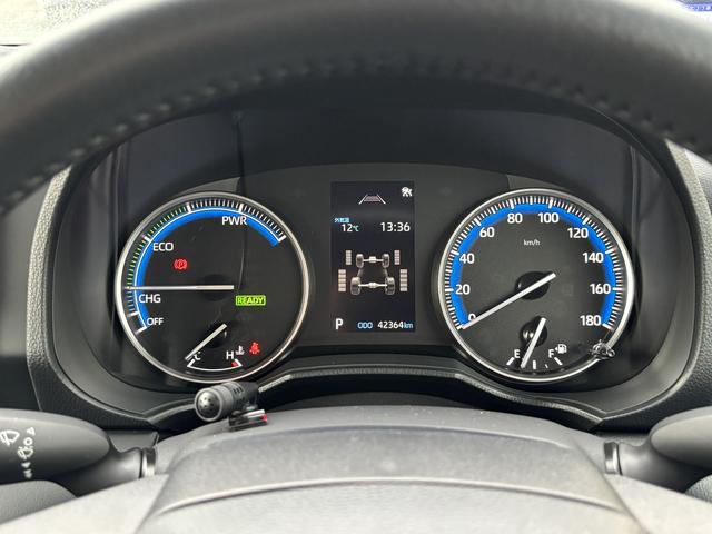 ランディ ハイブリッドＧ　４ＷＤ　☆ナビ・バックカメラ・ドラレコ☆（12枚目）