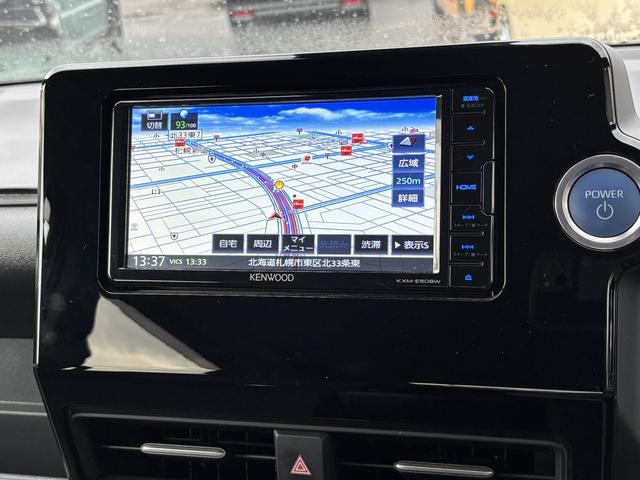 ランディ ハイブリッドＧ　４ＷＤ　☆ナビ・バックカメラ・ドラレコ☆（15枚目）