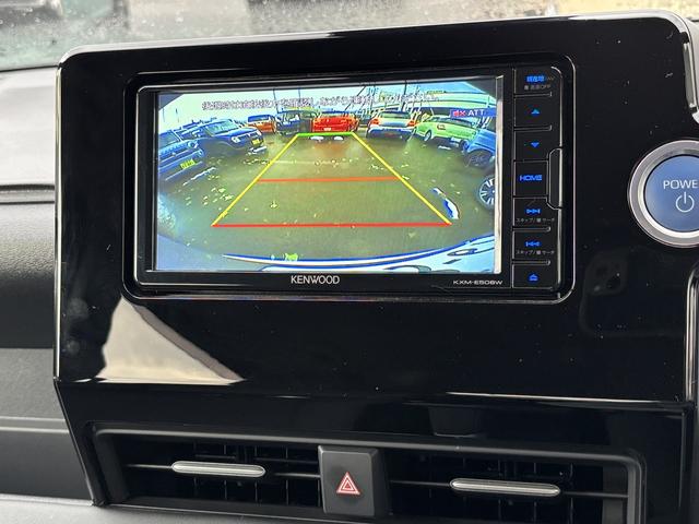 ランディ ハイブリッドＧ　４ＷＤ　☆ナビ・バックカメラ・ドラレコ☆（16枚目）