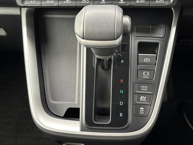 ランディ ハイブリッドＧ　４ＷＤ　☆ナビ・バックカメラ・ドラレコ☆（18枚目）