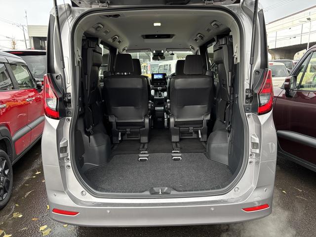 ランディ ハイブリッドＧ　４ＷＤ　☆ナビ・バックカメラ・ドラレコ☆（26枚目）