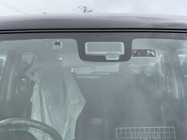 クロスビー ハイブリッドＭＺ　４ＷＤ　☆ナビ・バックカメラ・ＥＴＣ☆（7枚目）