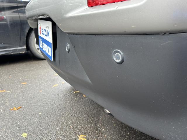 クロスビー ハイブリッドＭＺ　４ＷＤ　☆ナビ・バックカメラ・ＥＴＣ☆（8枚目）