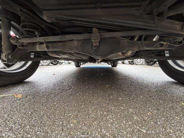 クロスビー ハイブリッドＭＺ　４ＷＤ　☆ナビ・バックカメラ・ＥＴＣ☆（10枚目）