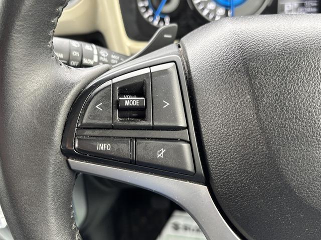 クロスビー ハイブリッドＭＺ　４ＷＤ　☆ナビ・バックカメラ・ＥＴＣ☆（13枚目）