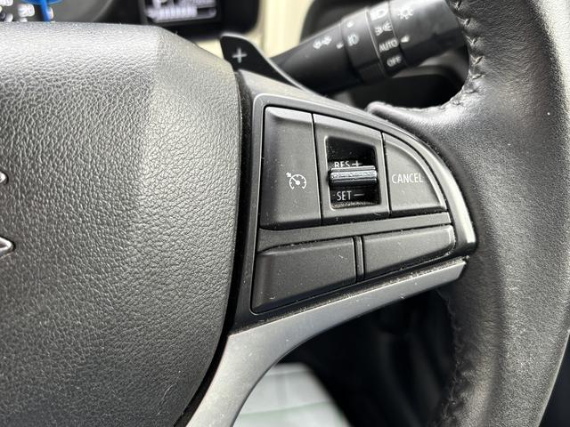 クロスビー ハイブリッドＭＺ　４ＷＤ　☆ナビ・バックカメラ・ＥＴＣ☆（14枚目）