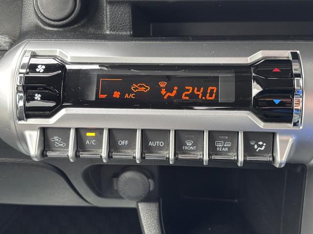 クロスビー ハイブリッドＭＺ　４ＷＤ　☆ナビ・バックカメラ・ＥＴＣ☆（17枚目）