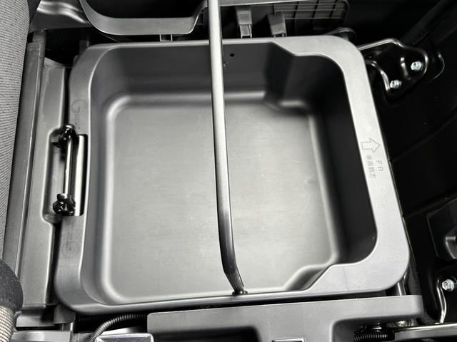 クロスビー ハイブリッドＭＺ　４ＷＤ　☆ナビ・バックカメラ・ＥＴＣ☆（23枚目）