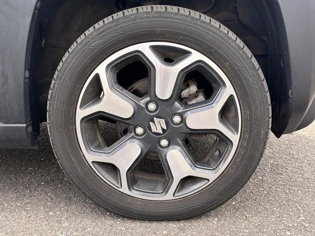 ハスラー Ｊスタイル　４ＷＤ　☆全方位モニター付ナビ・ＥＴＣ☆（11枚目）