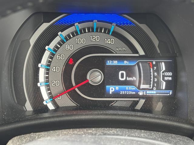 ハスラー Ｊスタイル　４ＷＤ　☆全方位モニター付ナビ・ＥＴＣ☆（13枚目）