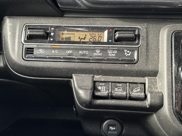 ハスラー Ｊスタイル　４ＷＤ　☆全方位モニター付ナビ・ＥＴＣ☆（16枚目）