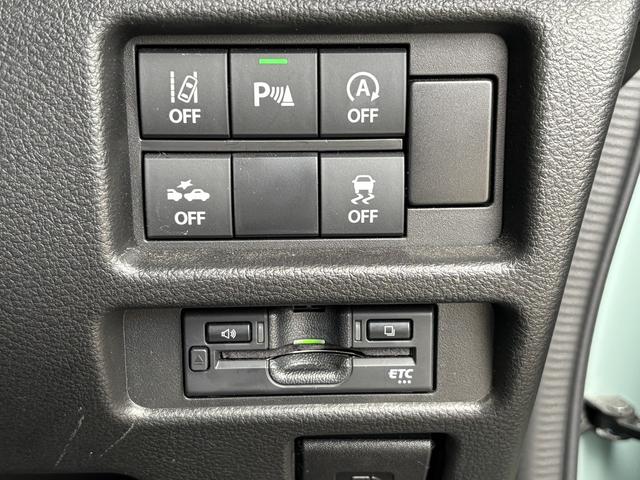 ハスラー Ｊスタイル　４ＷＤ　☆全方位モニター付ナビ・ＥＴＣ☆（19枚目）