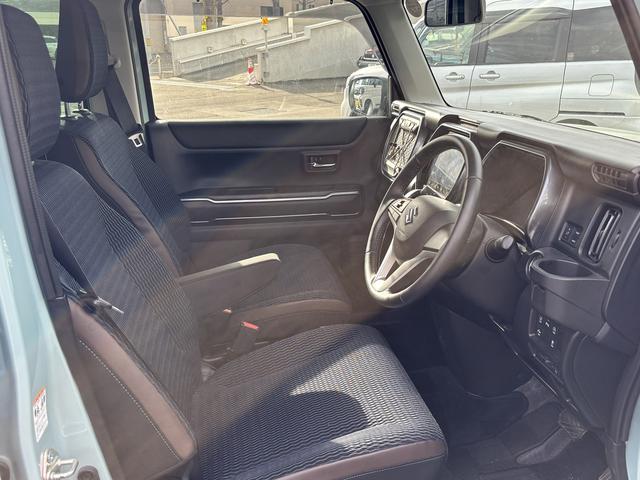 ハスラー Ｊスタイル　４ＷＤ　☆全方位モニター付ナビ・ＥＴＣ☆（22枚目）