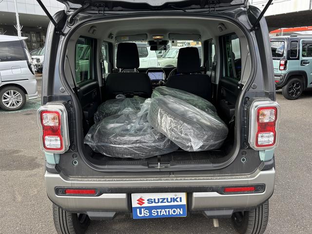 ハスラー Ｊスタイル　４ＷＤ　☆全方位モニター付ナビ・ＥＴＣ☆（25枚目）