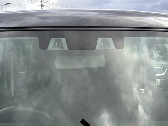 ハスラー タフワイルド　４ＷＤ　☆コネクト対応全方位モニター付ナビ☆（7枚目）