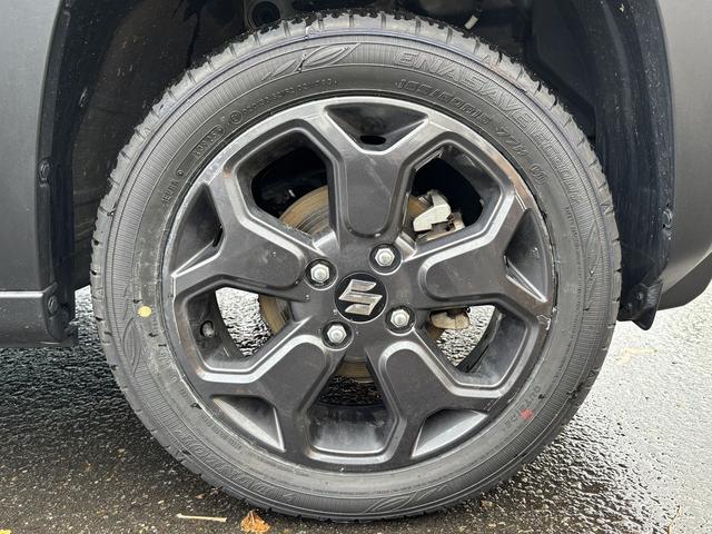 ハスラー タフワイルド　４ＷＤ　☆コネクト対応全方位モニター付ナビ☆（11枚目）