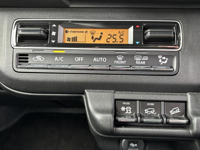 ハスラー タフワイルド　４ＷＤ　☆コネクト対応全方位モニター付ナビ☆（17枚目）