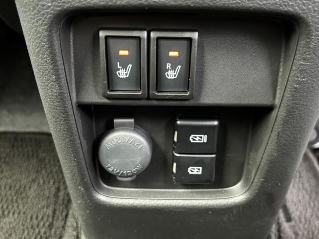 ハスラー タフワイルド　４ＷＤ　☆コネクト対応全方位モニター付ナビ☆（18枚目）