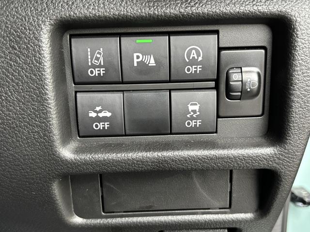 ハスラー タフワイルド　４ＷＤ　☆コネクト対応全方位モニター付ナビ☆（20枚目）