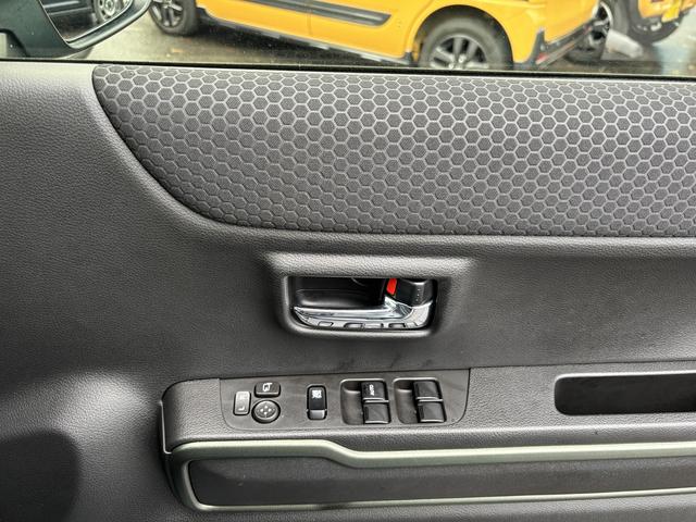 ハスラー タフワイルド　４ＷＤ　☆コネクト対応全方位モニター付ナビ☆（21枚目）