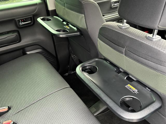 ハスラー タフワイルド　４ＷＤ　☆コネクト対応全方位モニター付ナビ☆（26枚目）