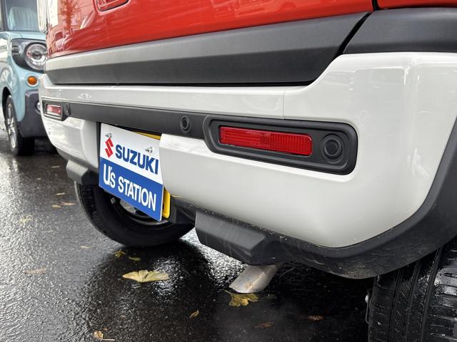 ハスラー ハイブリッドＸターボ　４ＷＤ　☆コネクト対応ナビ☆（7枚目）