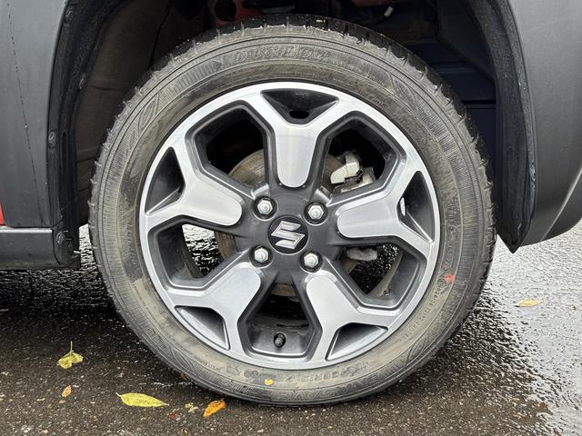 ハスラー ハイブリッドＸターボ　４ＷＤ　☆コネクト対応ナビ☆（9枚目）