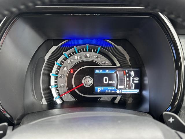 ハスラー ハイブリッドＸターボ　４ＷＤ　☆コネクト対応ナビ☆（10枚目）