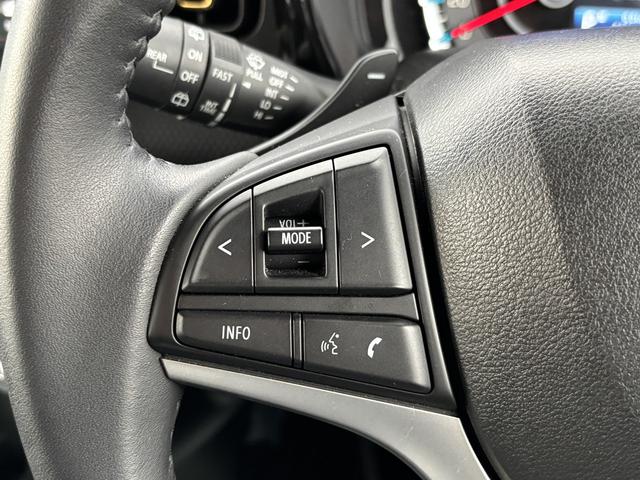 ハスラー ハイブリッドＸターボ　４ＷＤ　☆コネクト対応ナビ☆（11枚目）