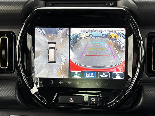 ハスラー ハイブリッドＸターボ　４ＷＤ　☆コネクト対応ナビ☆（13枚目）