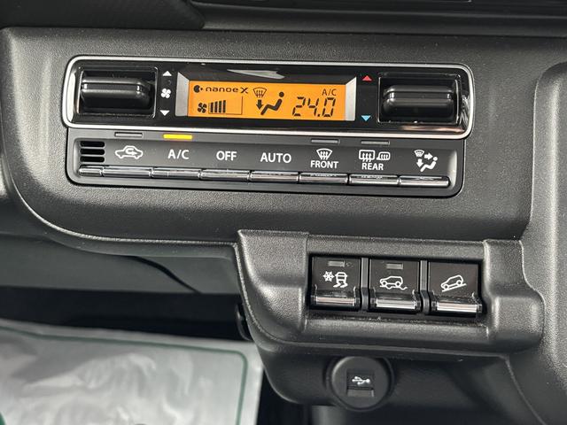 ハスラー ハイブリッドＸターボ　４ＷＤ　☆コネクト対応ナビ☆（14枚目）