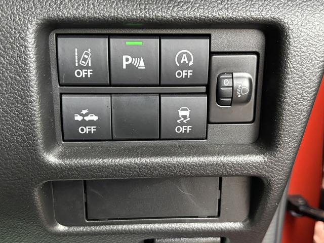 ハスラー ハイブリッドＸターボ　４ＷＤ　☆コネクト対応ナビ☆（16枚目）