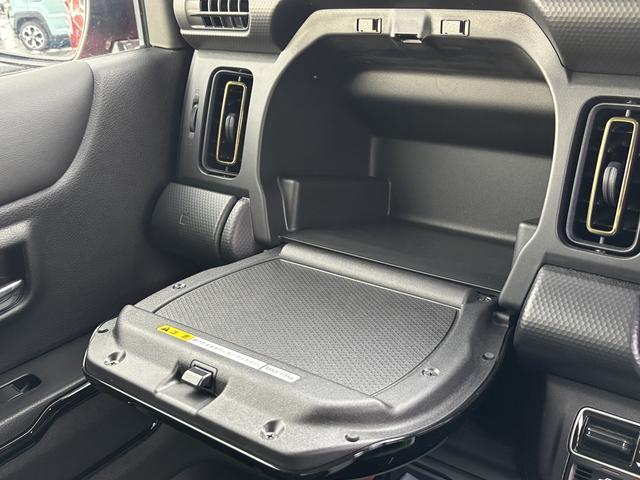 ハスラー ハイブリッドＸターボ　４ＷＤ　☆コネクト対応ナビ☆（18枚目）