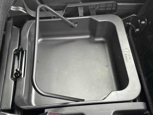 ハスラー ハイブリッドＸターボ　４ＷＤ　☆コネクト対応ナビ☆（19枚目）