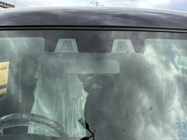 ハスラー タフワイルド　４ＷＤ　☆純正リモコンエンジンスターター☆（7枚目）