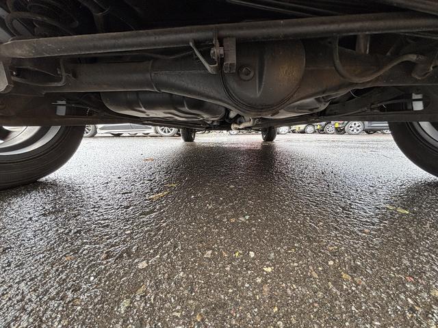 ハスラー タフワイルド　４ＷＤ　☆純正リモコンエンジンスターター☆（10枚目）