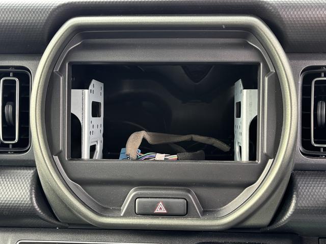 ハスラー タフワイルド　４ＷＤ　☆純正リモコンエンジンスターター☆（15枚目）