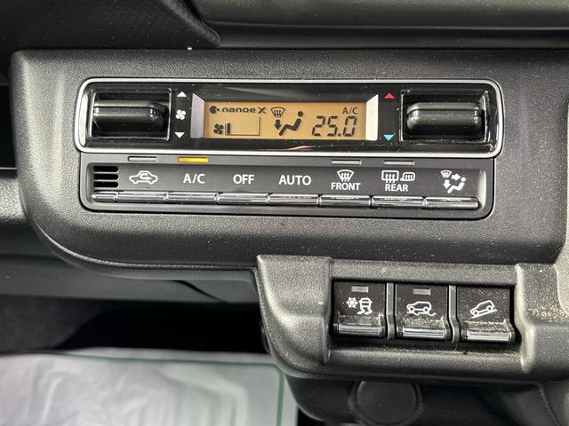 ハスラー タフワイルド　４ＷＤ　☆純正リモコンエンジンスターター☆（16枚目）