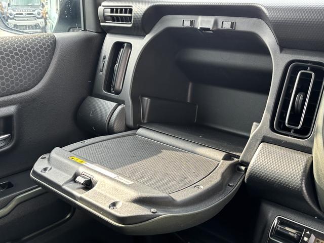 ハスラー タフワイルド　４ＷＤ　☆純正リモコンエンジンスターター☆（22枚目）