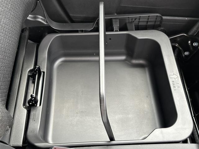 ハスラー タフワイルド　４ＷＤ　☆純正リモコンエンジンスターター☆（24枚目）