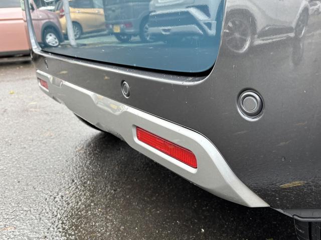 スペーシア ギア ハイブリッドXZターボ 4WD ☆コネクト対応ナビ☆(8枚目)