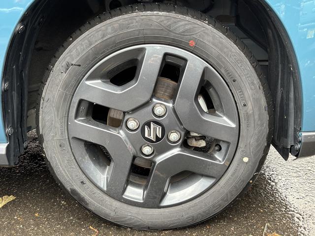 スペーシア ギア ハイブリッドXZターボ 4WD ☆コネクト対応ナビ☆(11枚目)