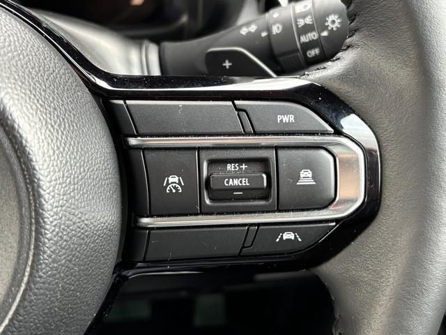 スペーシア ギア ハイブリッドXZターボ 4WD ☆コネクト対応ナビ☆(15枚目)